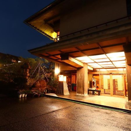 Ryokan Karasawa Otel Kanazawa Dış mekan fotoğraf