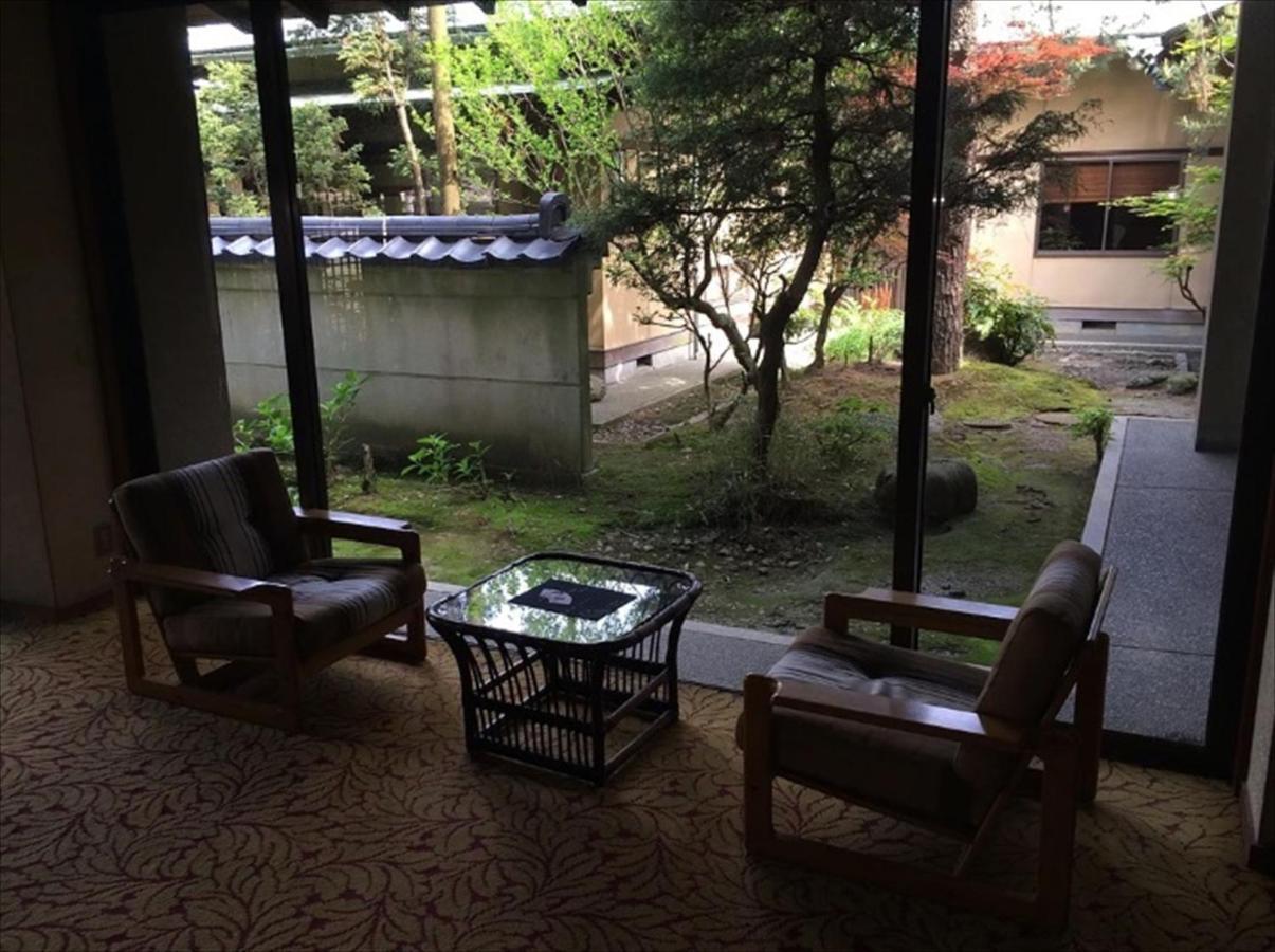 Ryokan Karasawa Otel Kanazawa Dış mekan fotoğraf