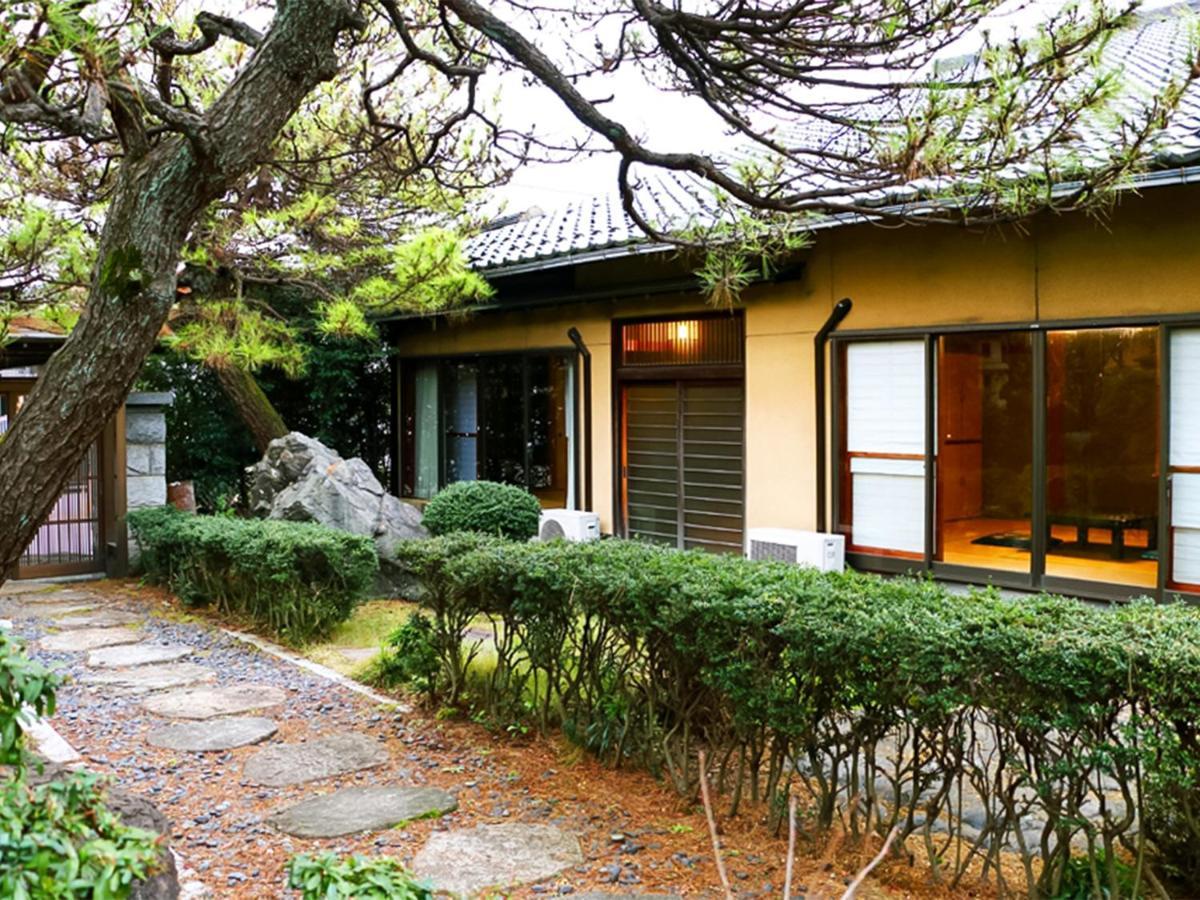 Ryokan Karasawa Otel Kanazawa Dış mekan fotoğraf