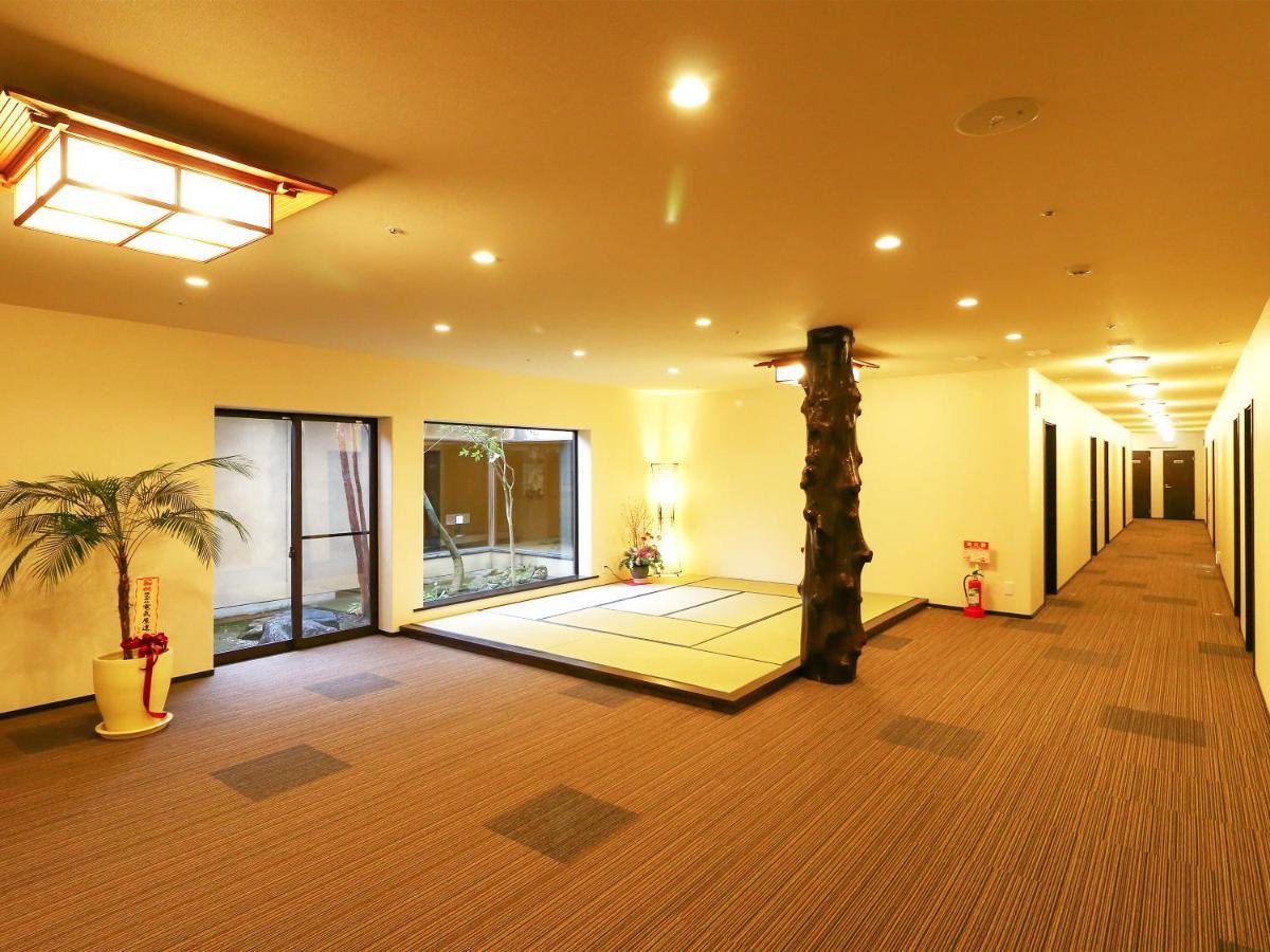 Ryokan Karasawa Otel Kanazawa Dış mekan fotoğraf