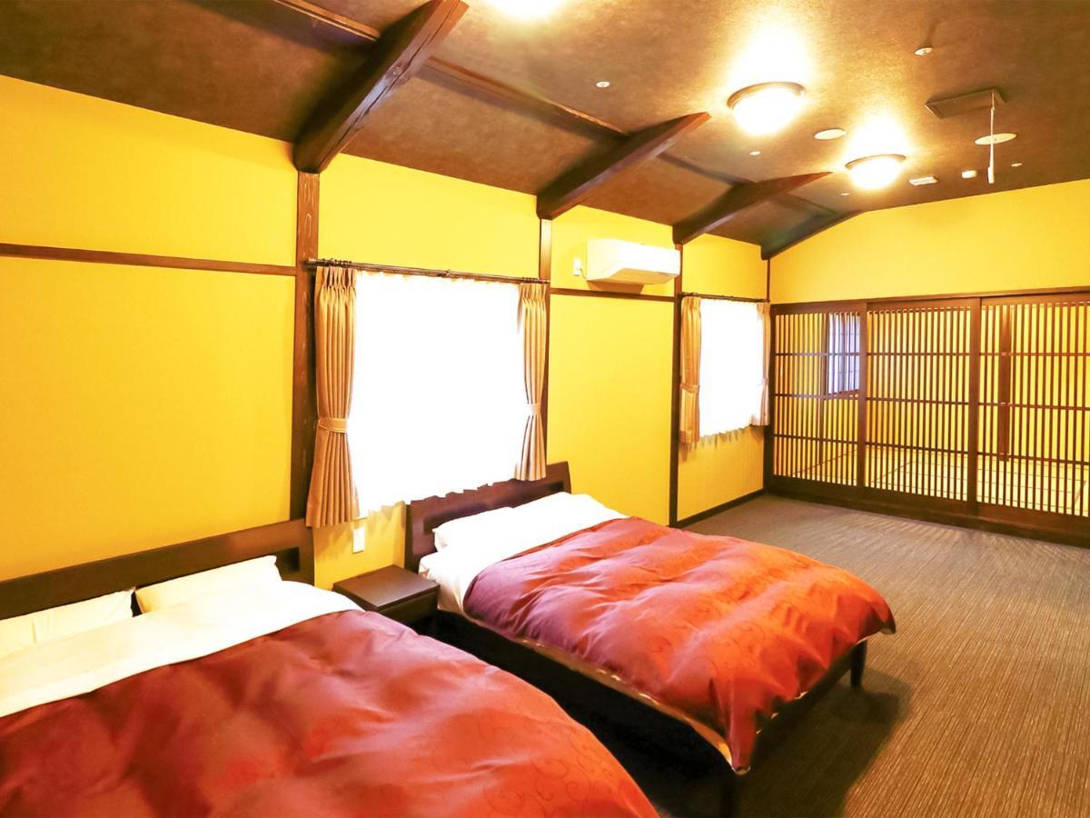 Ryokan Karasawa Otel Kanazawa Dış mekan fotoğraf