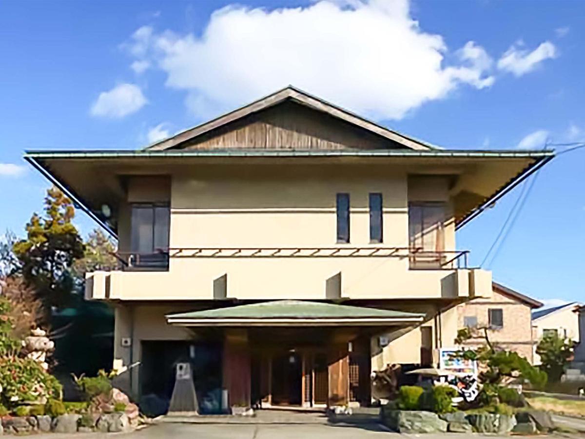 Ryokan Karasawa Otel Kanazawa Dış mekan fotoğraf