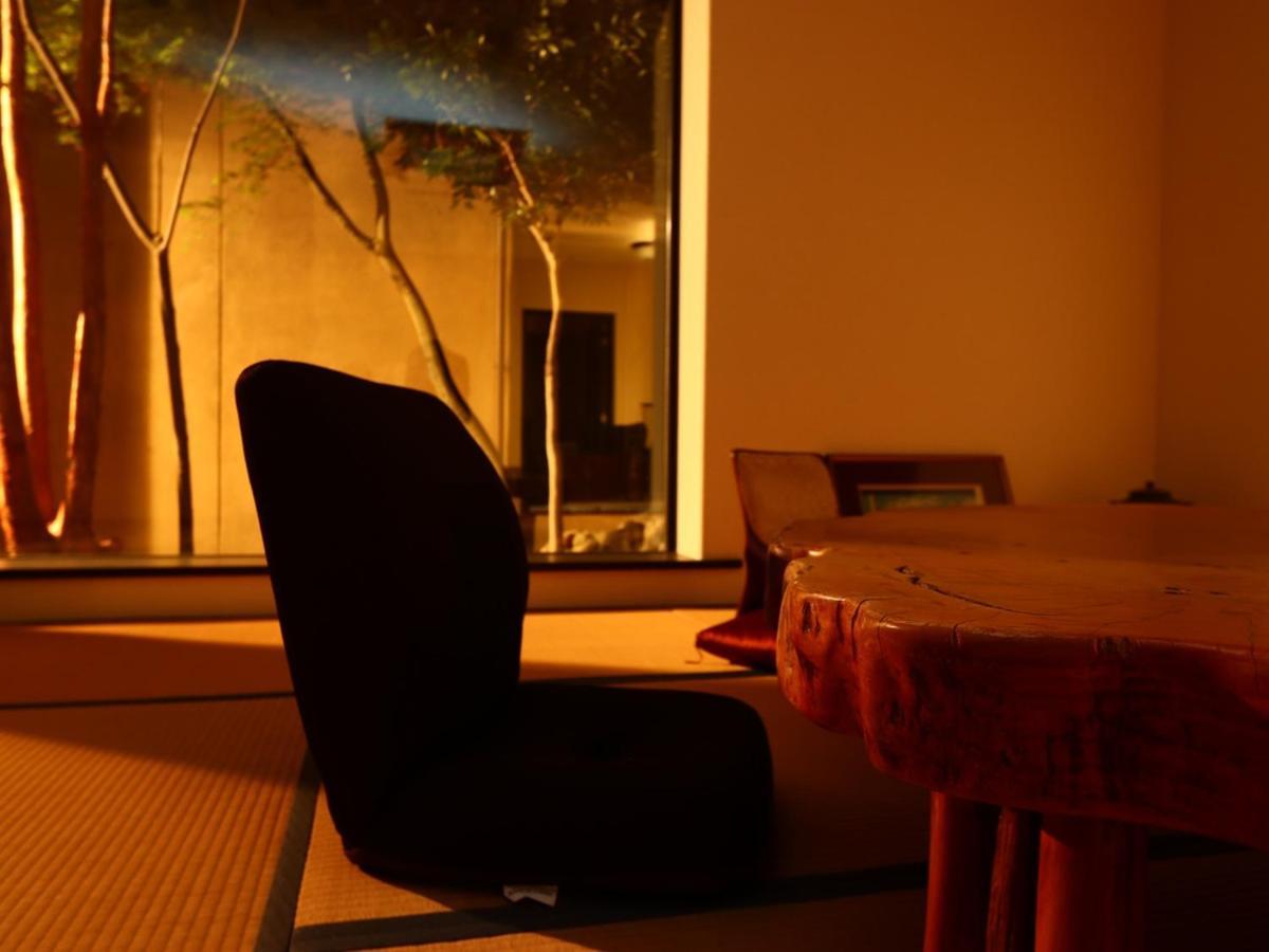 Ryokan Karasawa Otel Kanazawa Dış mekan fotoğraf