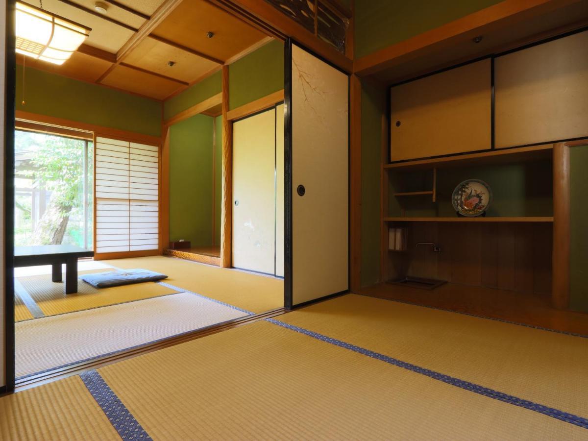 Ryokan Karasawa Otel Kanazawa Dış mekan fotoğraf