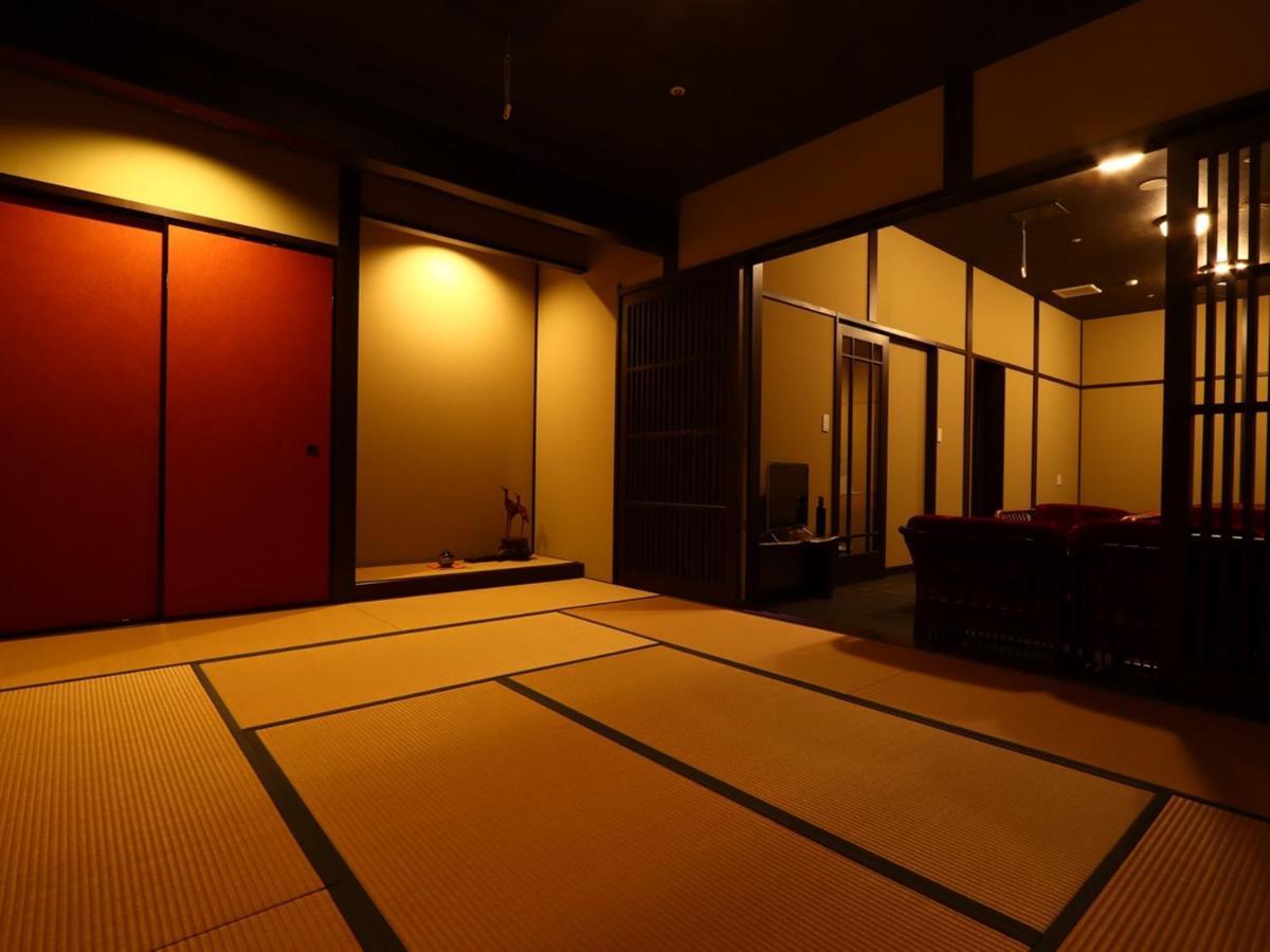 Ryokan Karasawa Otel Kanazawa Dış mekan fotoğraf