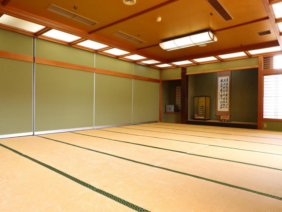 Ryokan Karasawa Otel Kanazawa Dış mekan fotoğraf