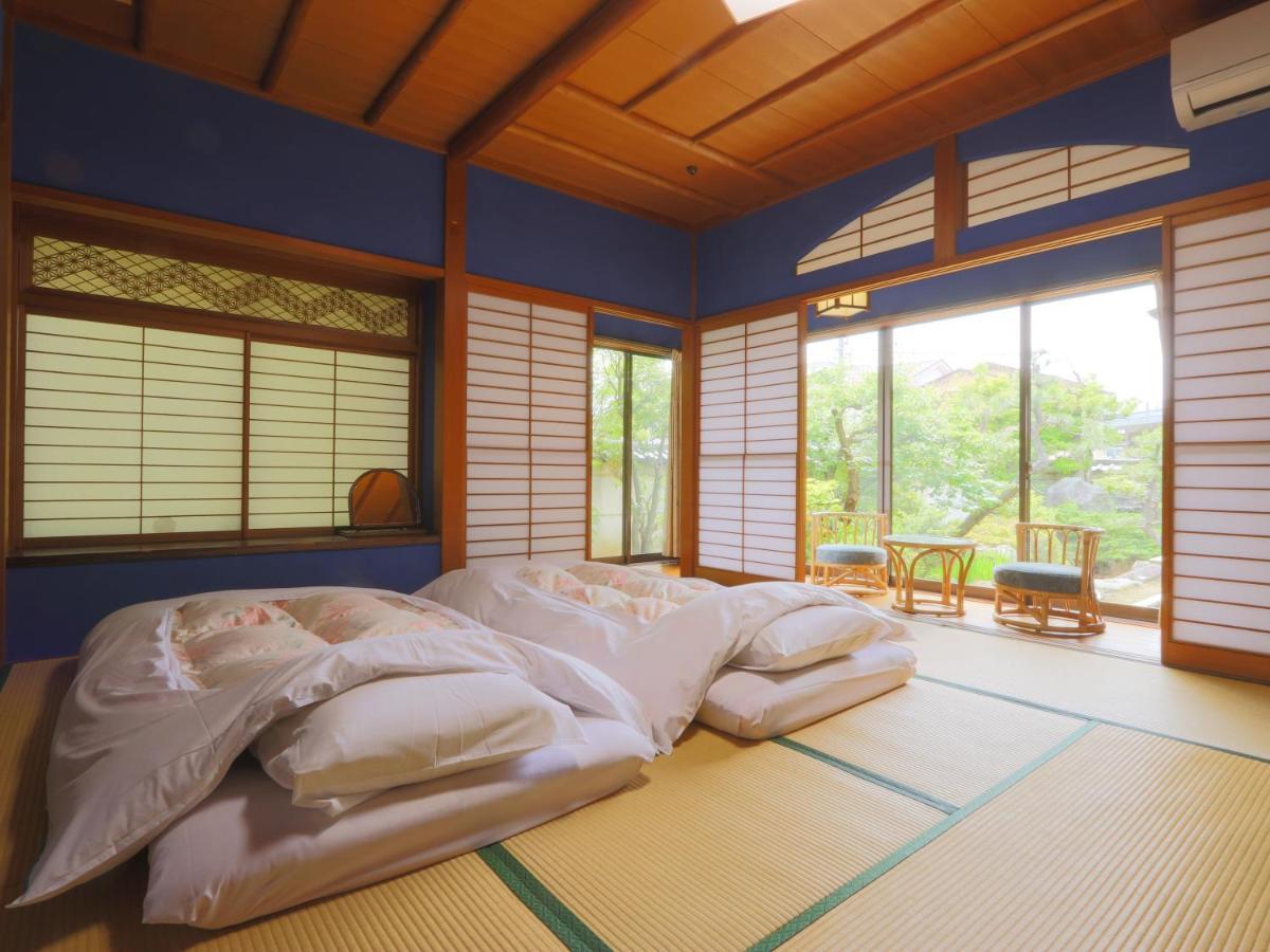 Ryokan Karasawa Otel Kanazawa Dış mekan fotoğraf